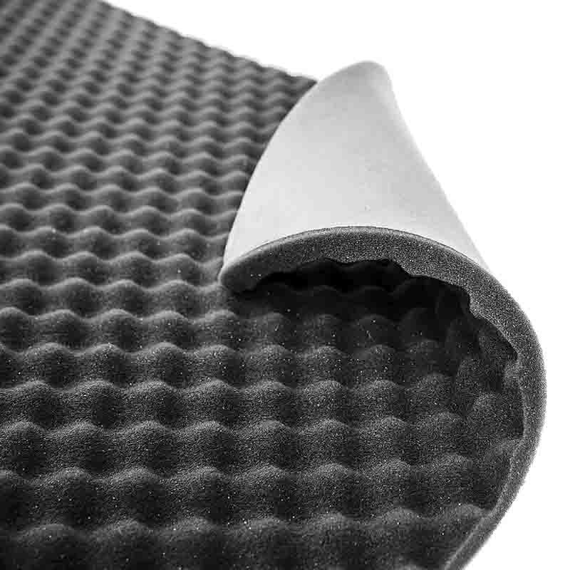 шумоизоляция blockator expert (блокатор) (0. шумоизоляция comfort mat. 5х0. шумоизоляция комфорт. комфорт мат блокшот.