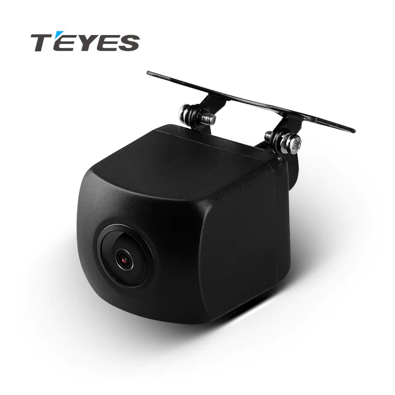 Схема подключения камеры заднего вида Teyes