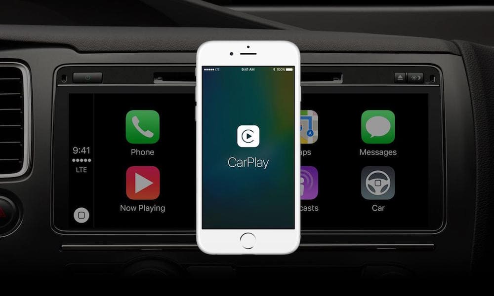 Как подключить carplay без провода Справка :: Инструкции :: Что такое CarPlay и как его настроить?