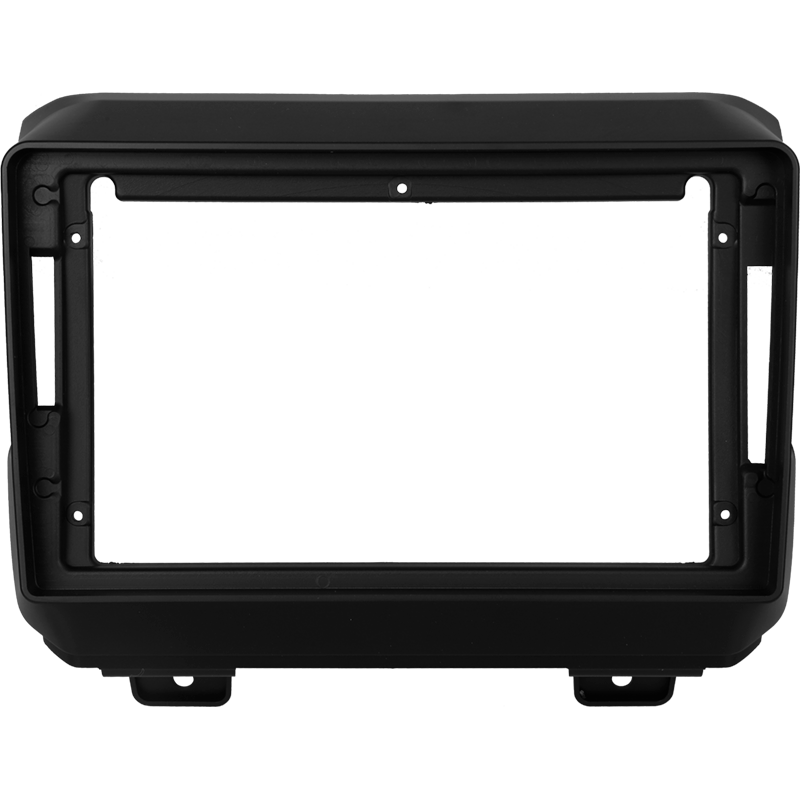 Рамка и проводка 9.0" для Jeep Wrangler 4 JL 2018-2019, фото 