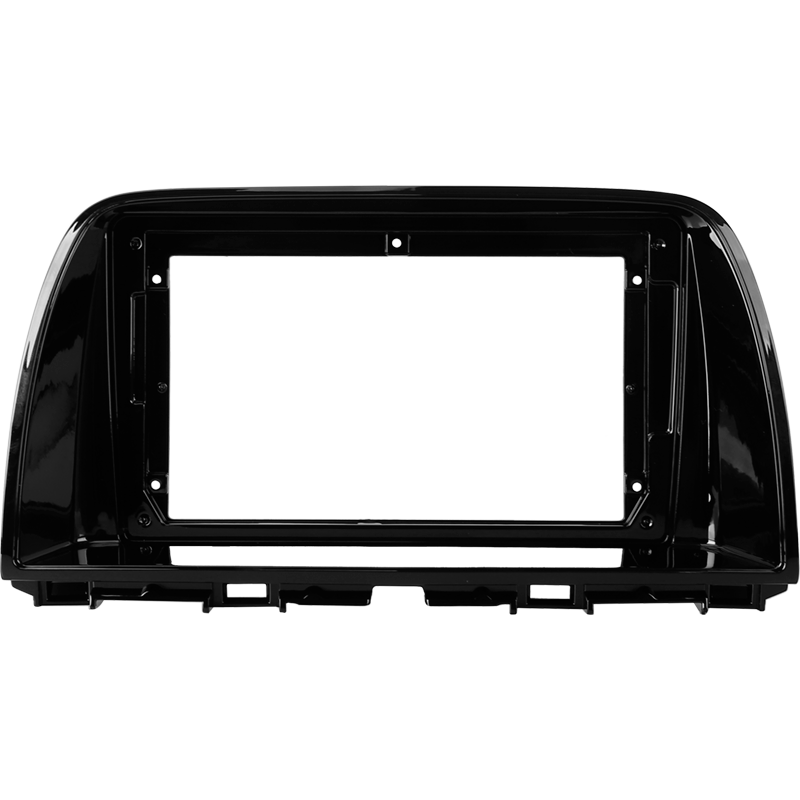 Рамка и проводка 9.0" для Mazda CX5 CX-5 CX 5 1 KE 2012-2015 [C], Комплектация: C, фото 