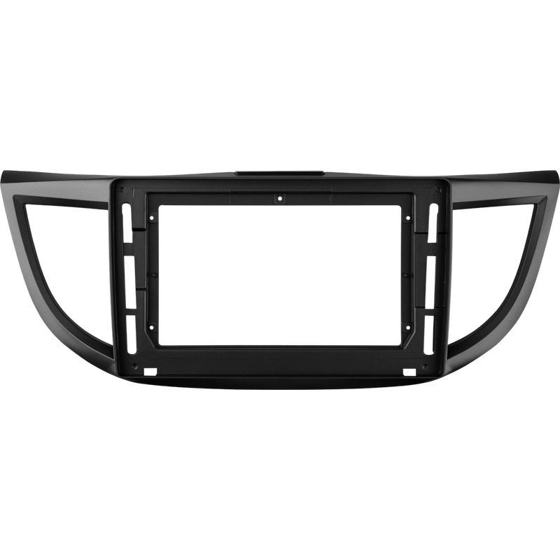 Рамка и проводка 10.2" для Honda CRV CR-V 4 RM RE 【10 inch】 2011-2018 [F1 B], фото 