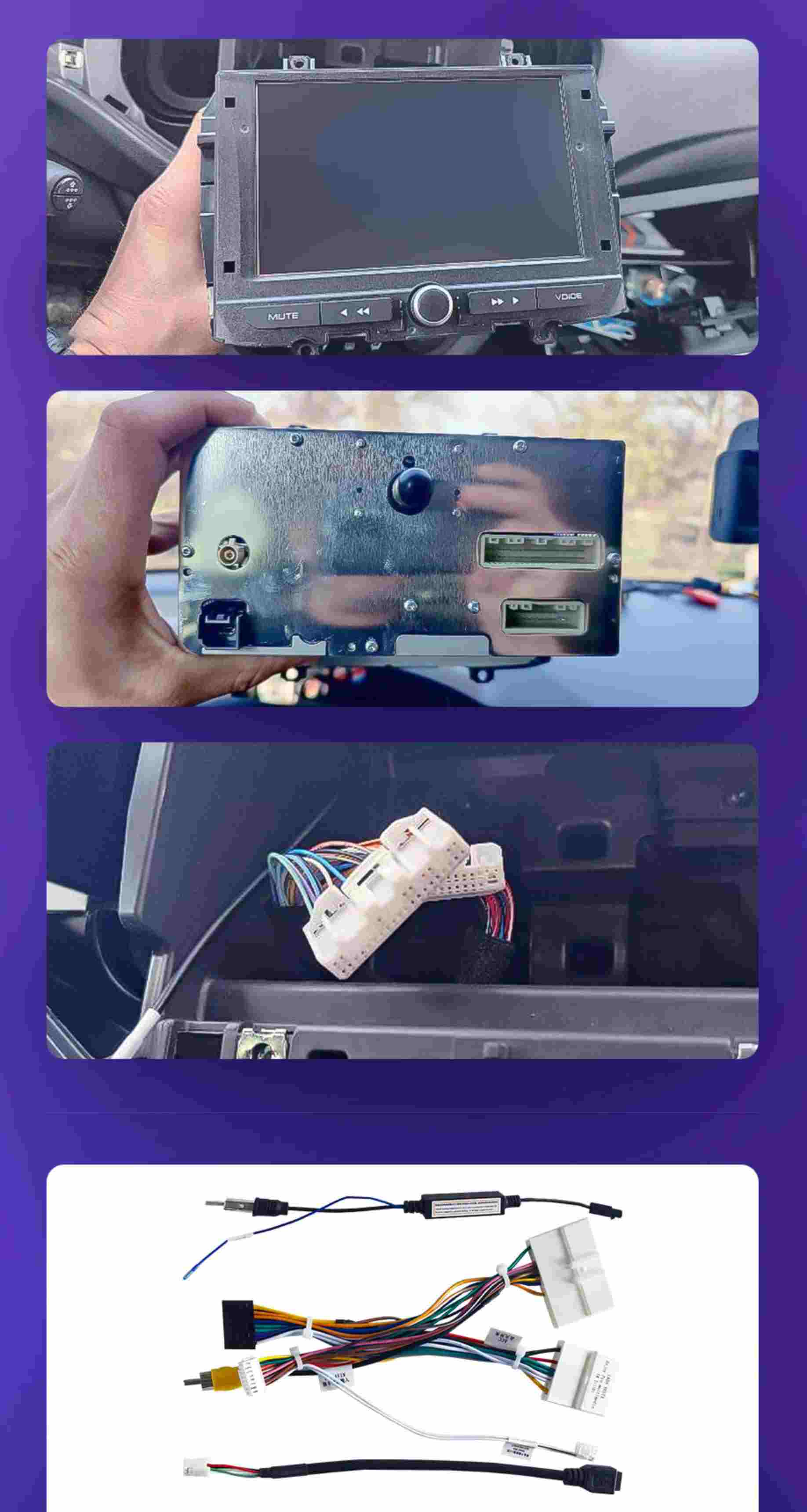 Штатная магнитола TEYES CC2 Plus 9.0" 3 Gb для Lada Vesta 2015-2021 A, Версия устройства: CC2 Plus, Оперативная память: 3 Gb, Комплектация: A, фото , изображение 7