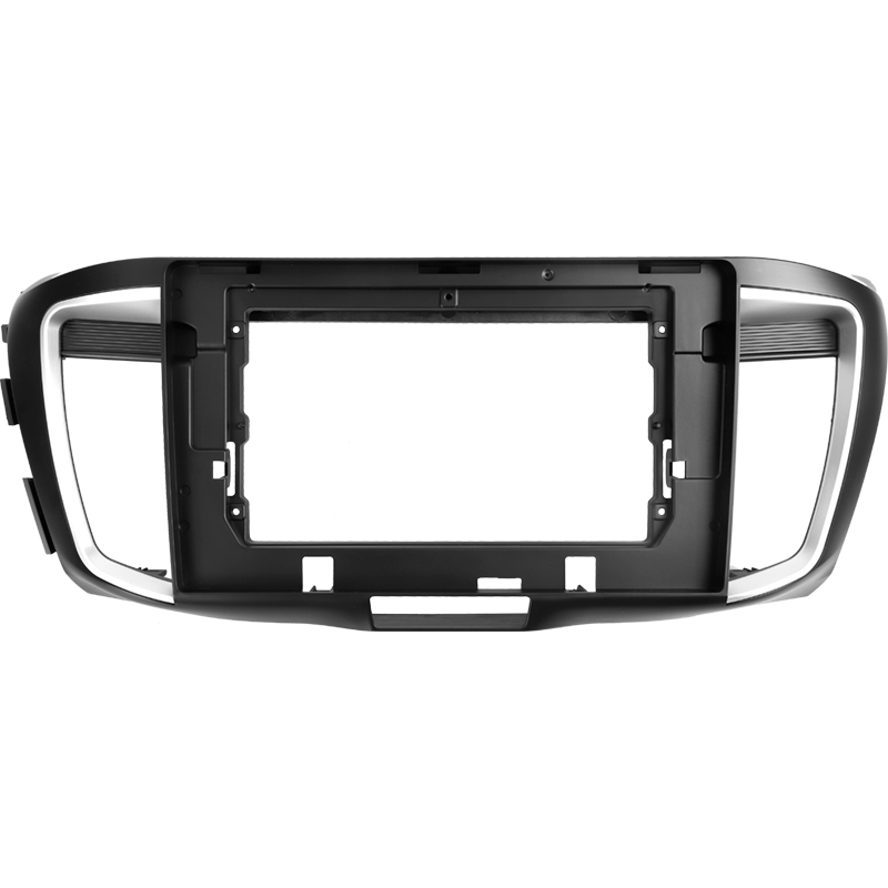 Рамка и проводка 10.2" для Honda Accord 9 CR 2012-2018, фото 