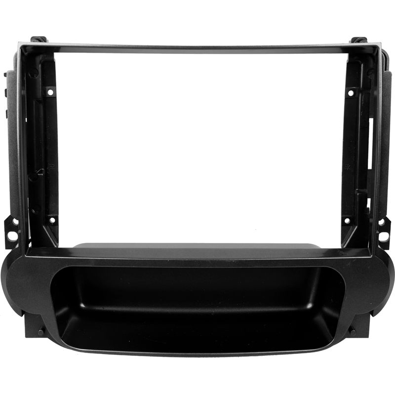 Рамка и проводка 9.0" для Chevrolet Malibu 8 2012-2015, фото 