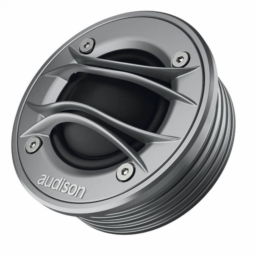 audison thesis tweeter