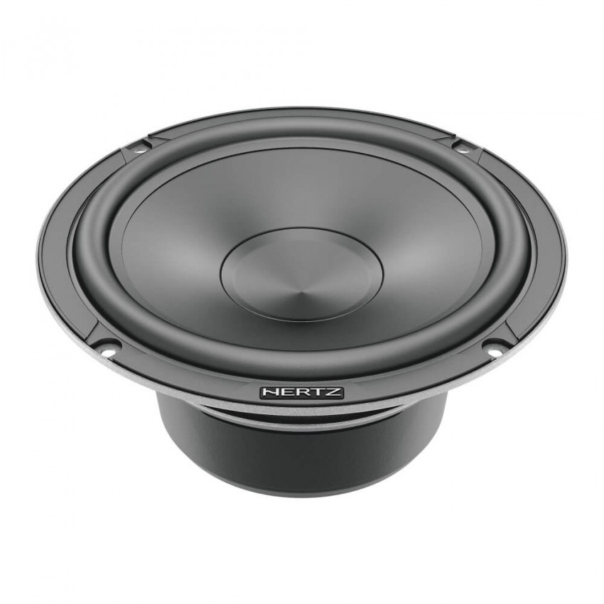 НЧ-динамики Hertz c 165 Woofer. Автоакустика Hertz CPK 165. Hertz CK 165.