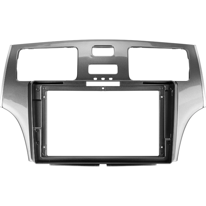 Рамка и проводка 9.0" для Lexus ES300 ES 300 ES330 XV30 ES 330 2001-2006 [F1], Комплектация: A, фото 