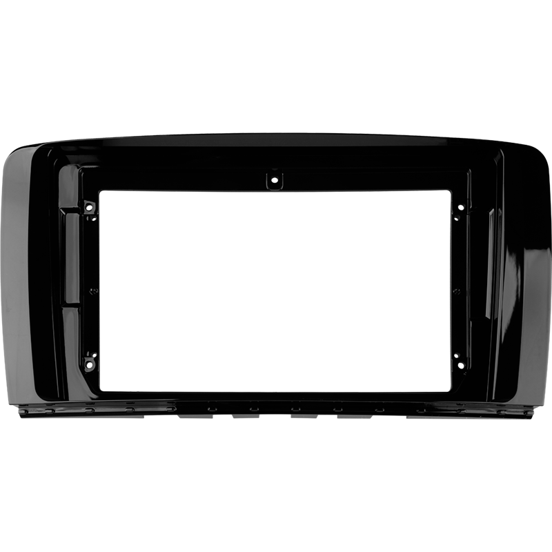Рамка и проводка 9.0" для Mercedes Benz R-Class W251 R280 R300 R320 2005-2009 [F2], Комплектация: A, фото 