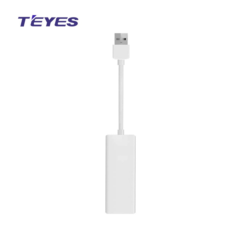 Carplay Teyes USB, фото 