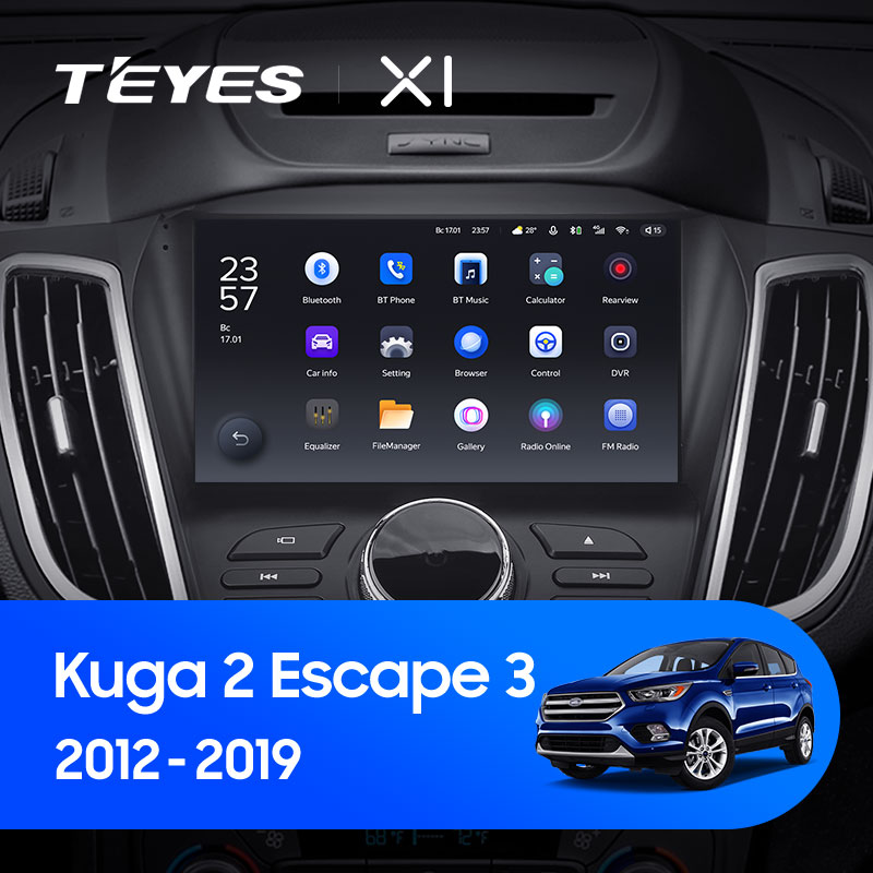 Teyes ford kuga 2. 2 Магнитола Куга 2. Ford Kuga магнитола Android. Магнитола Куга 1.