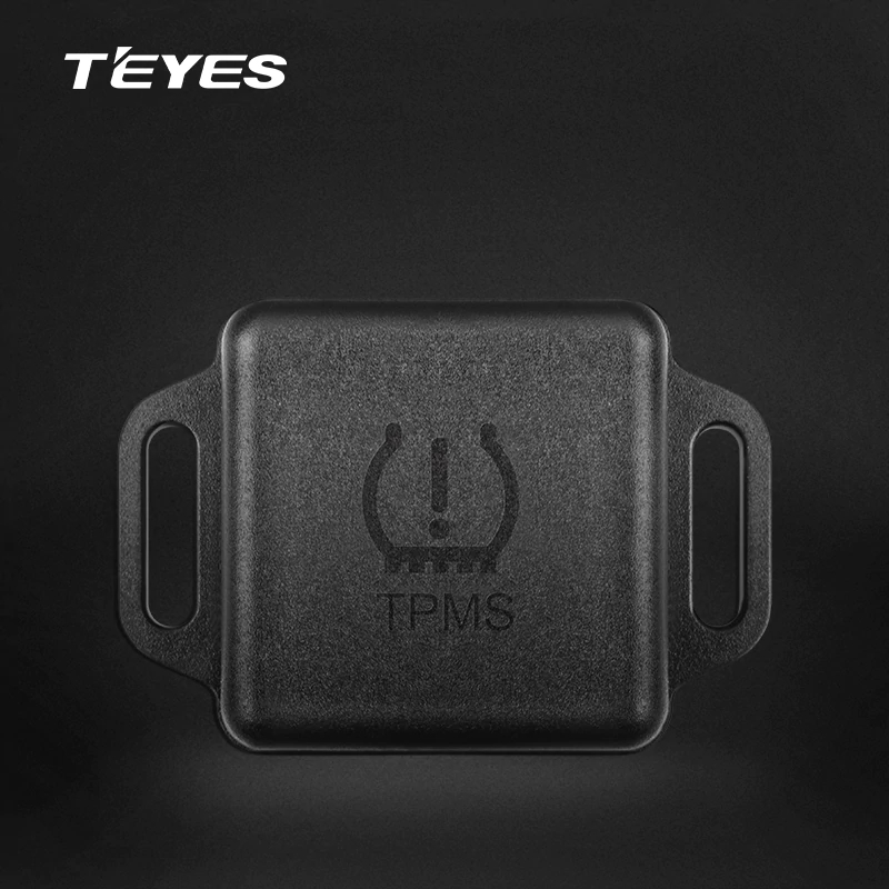 Система контроля давления в шинах Teyes USB, фото , изображение 6