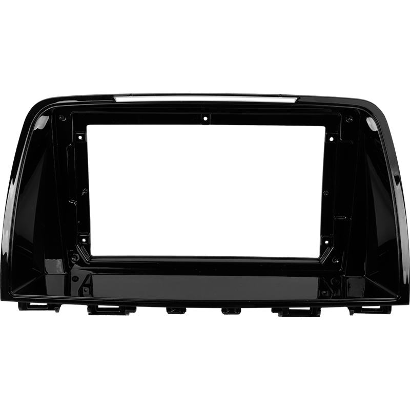 Рамка и проводка 9.0" для Mazda 6 3 GL GJ 2012-2017 [B], Комплектация: B, фото 