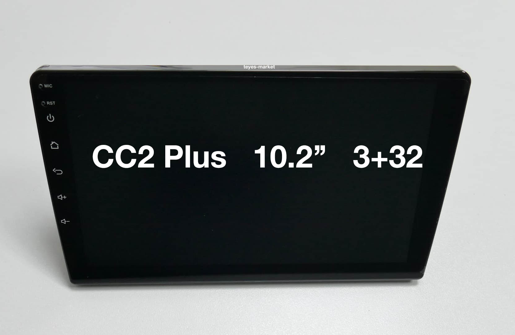 Устройство CC2 Plus (10.2", 3+32), фото , изображение 2