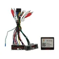 Штатная магнитола TEYES CC4 Pro для Lincoln Navigator 2002-2006, Версия устройства: CC4 Pro, Оперативная / Встроенная: 8/128, Комплектация: Один вариант, фото , изображение 9