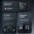 Штатная магнитола TEYES CC4 Pro для ГАЗ ГАЗель 3221 2010-2023, Версия устройства: CC4 Pro, Оперативная / Встроенная: 8/128, Комплектация: F1, фото , изображение 2