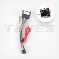 Штатная магнитола TEYES CC4L DTS для ГАЗ ГАЗель 3221 2010-2023, Версия устройства: CC4L DTS, Оперативная / Встроенная: 6/64, Комплектация: F2, фото , изображение 8